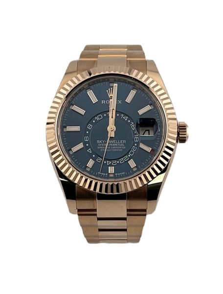 Rolex Sky-Dweller 336935